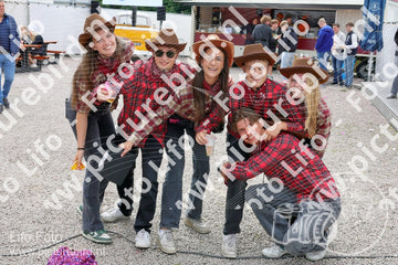Evenement foto: Serie 356