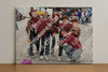 Evenement foto: Serie 356