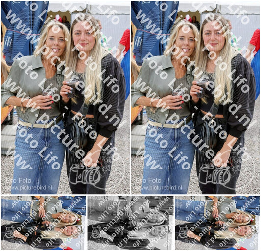 Evenement foto: Serie 356
