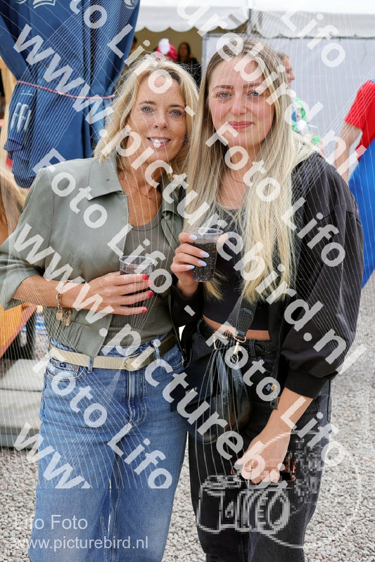 Evenement foto: Serie 356