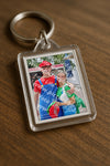 Evenement foto: Serie 356