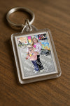 Evenement foto: Serie 356