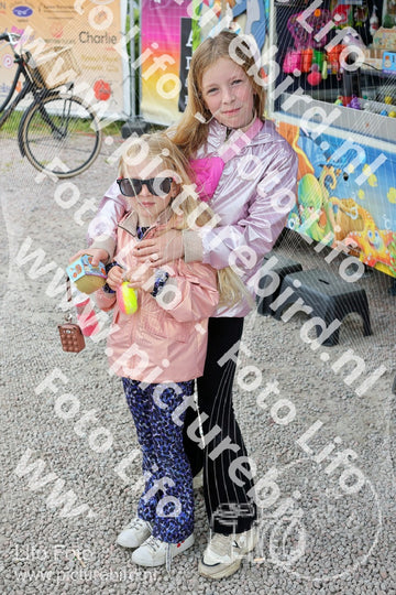 Evenement foto: Serie 356