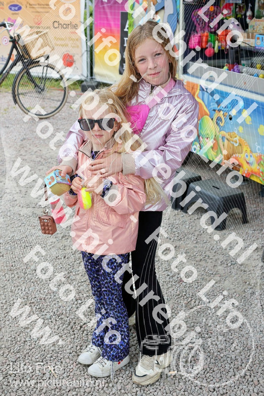 Evenement foto: Serie 356