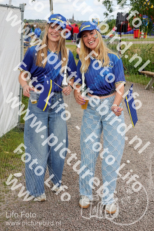 Evenement foto: Serie 356