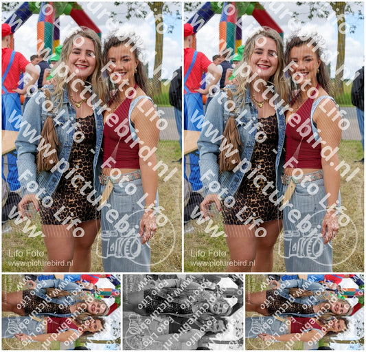Evenement foto: Serie 356