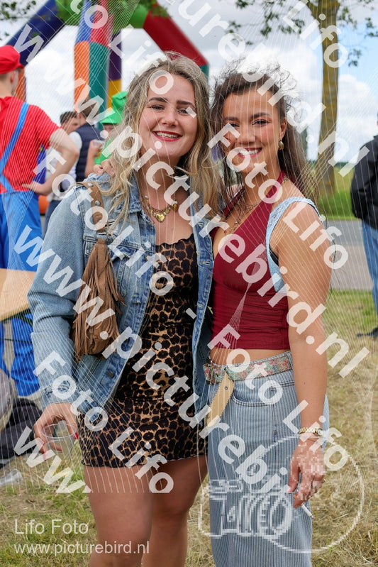 Evenement foto: Serie 356