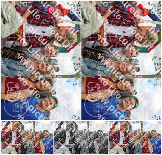 Evenement foto: Serie 356
