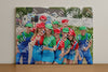 Evenement foto: Serie 356
