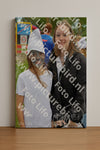Evenement foto: Serie 356