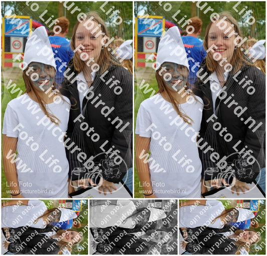 Evenement foto: Serie 356