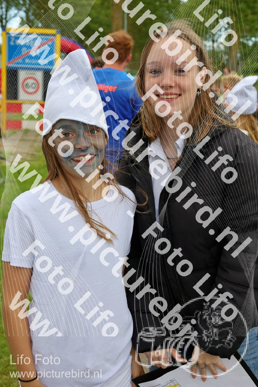Evenement foto: Serie 356