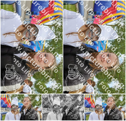 Evenement foto: Serie 356