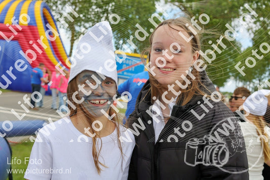 Evenement foto: Serie 356