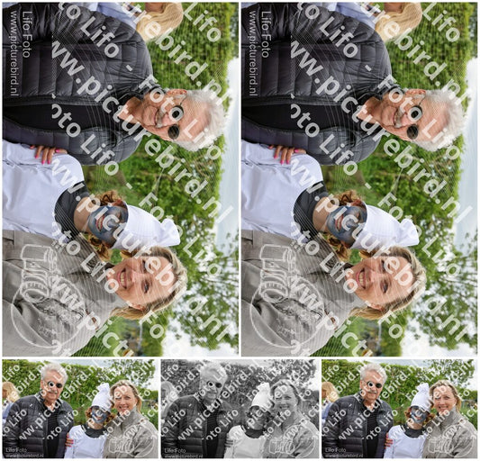 Evenement foto: Serie 356