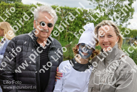 Evenement foto: Serie 356