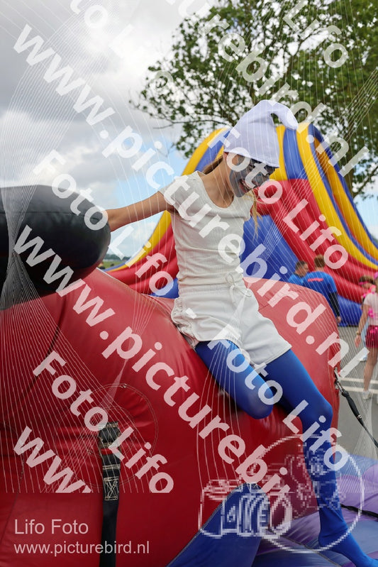Evenement foto: Serie 356