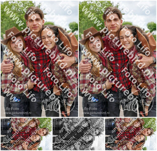 Evenement foto: Serie 356