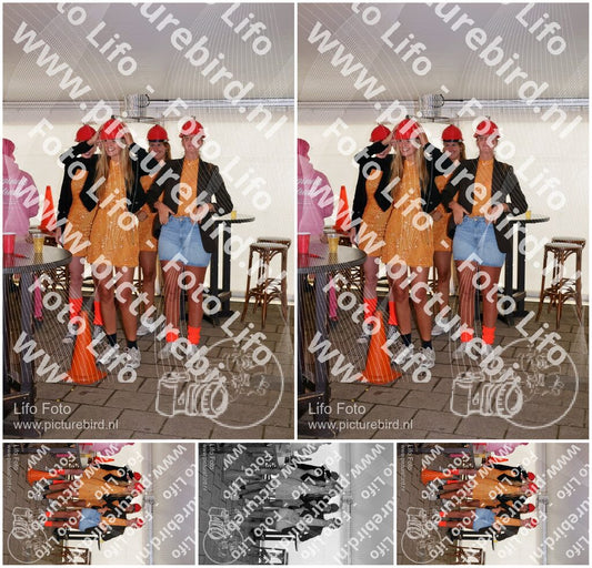 Evenement foto: Serie 356