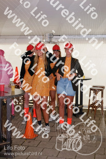 Evenement foto: Serie 356
