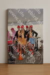 Evenement foto: Serie 356