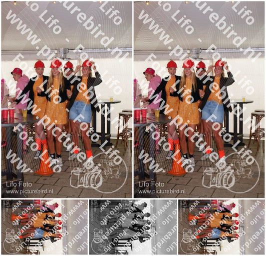 Evenement foto: Serie 356
