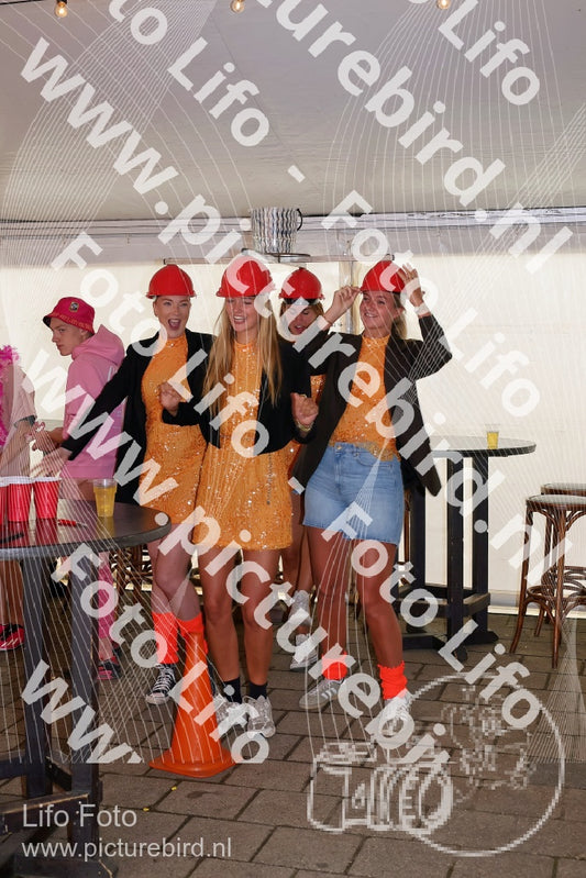 Evenement foto: Serie 356