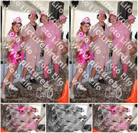 Evenement foto: Serie 356