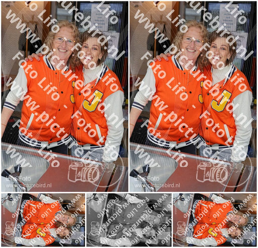 Evenement foto: Serie 356