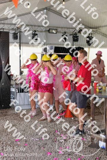 Evenement foto: Serie 356