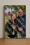 Evenement foto: Serie 356