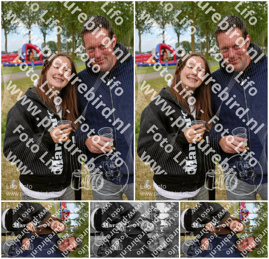 Evenement foto: Serie 356
