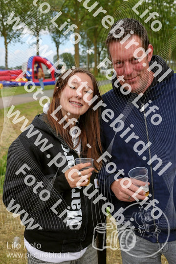 Evenement foto: Serie 356