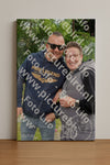 Evenement foto: Serie 356