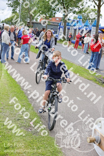 Evenement foto: Serie 356