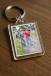Evenement foto: Serie 356