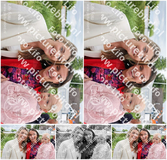 Evenement foto: Serie 356