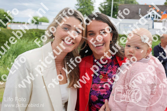 Evenement foto: Serie 356