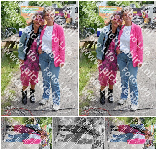Evenement foto: Serie 356
