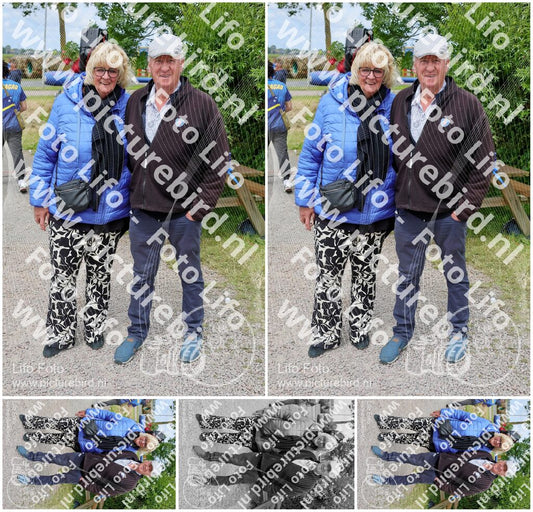 Evenement foto: Serie 356