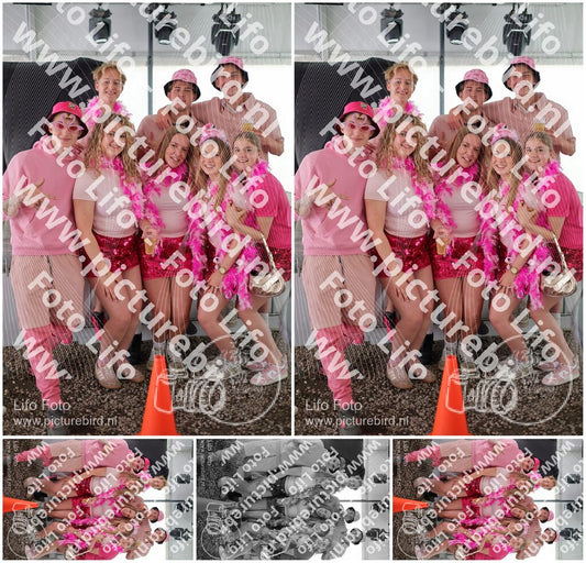Evenement foto: Serie 356