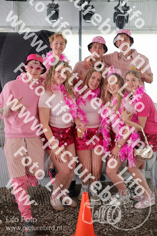 Evenement foto: Serie 356