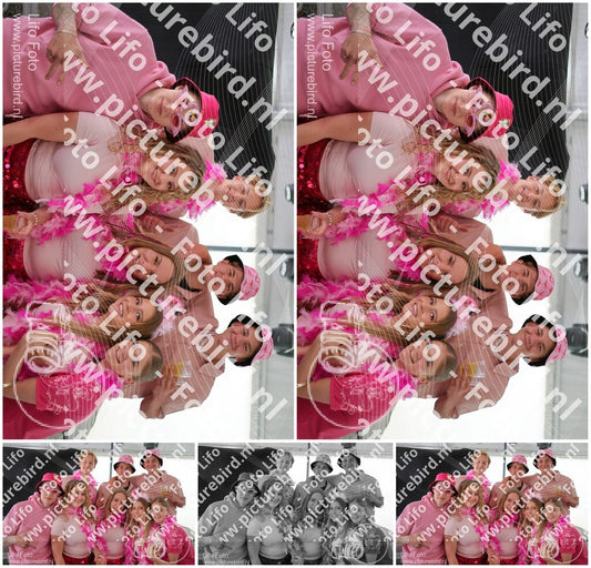 Evenement foto: Serie 356