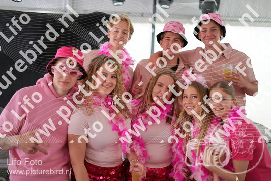 Evenement foto: Serie 356