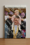 Evenement foto: Serie 357