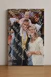 Evenement foto: Serie 357