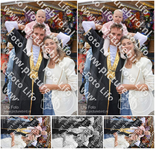 Evenement foto: Serie 357