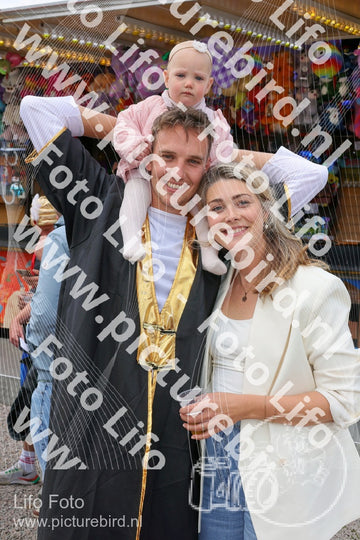 Evenement foto: Serie 357