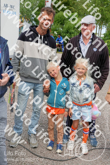 Evenement foto: Serie 357