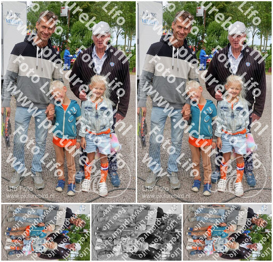 Evenement foto: Serie 357